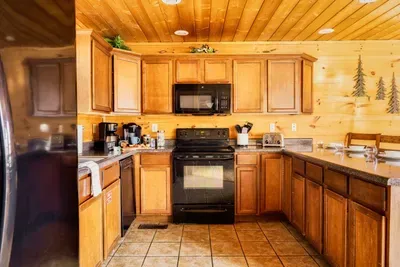 Alpine Chalet - image 17 of 65