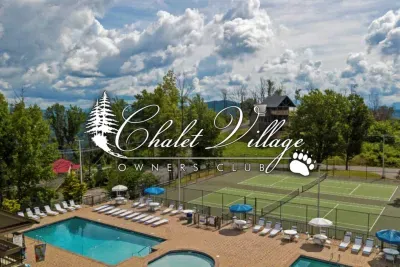 Hilltop Chalet - image 66 of 80