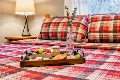 Hilltop Chalet - image 43 of 80