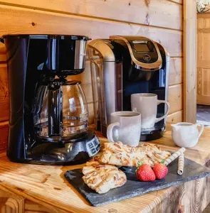 Enjoy your morning coffee!