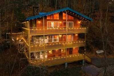 Hilltop Chalet - image 80 of 80