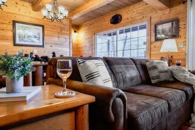 Hilltop Chalet - image 34 of 80