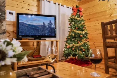 Hilltop Chalet - image 61 of 80