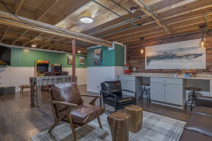 Lux 4BR Retreat, 16mi to Acadia w/ Game Room - image 58 of 58