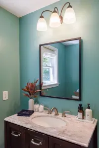 Lux 4BR Retreat, 16mi to Acadia w/ Game Room - image 40 of 58