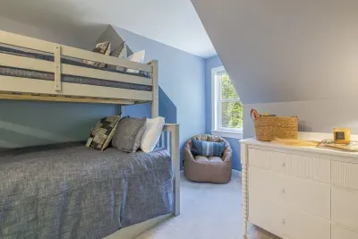 Lux 4BR Retreat, 16mi to Acadia w/ Game Room - image 49 of 58