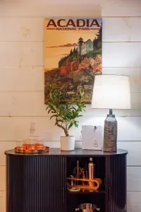 We bring you more than aesthetics.  We also bring you some of our favorite scents to enjoy.