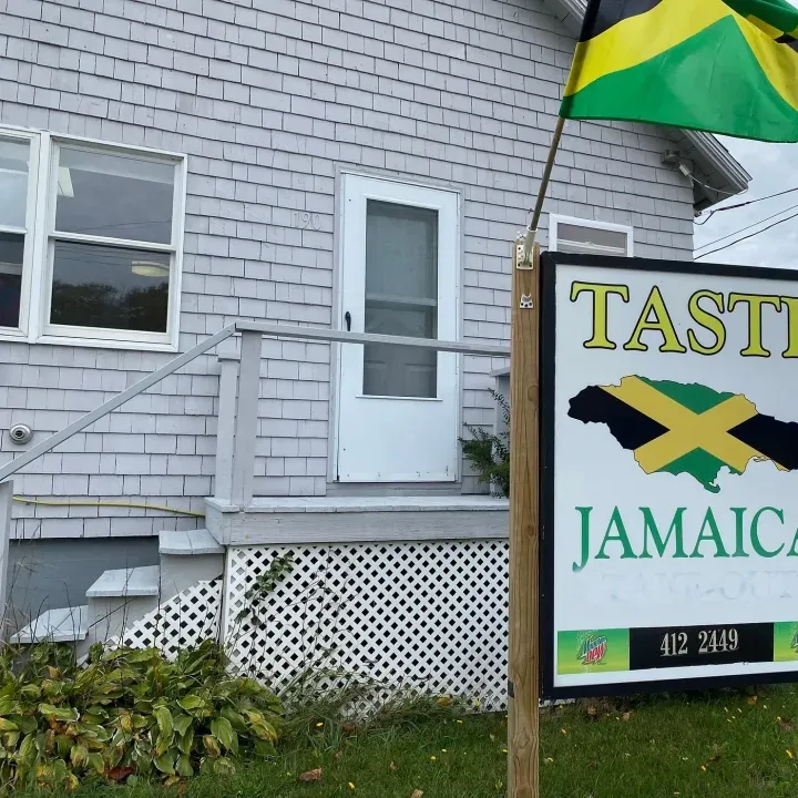 Taste Jamaica