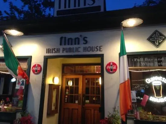 Finn's Irish Pub