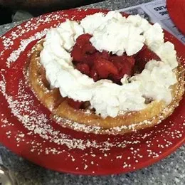 Martha's Diner