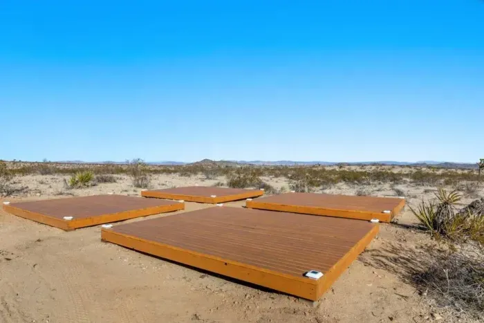 Outdoor Activity Area