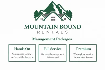 Mountain Bound Rentals packages explained.png