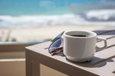 Weekend Mornings in St. Petersburg and St. Pete Beach featured image
