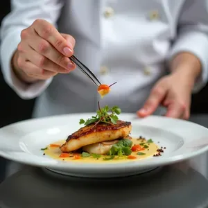 Top-Rated Dinner Restaurants in St. Petersburg and Nearby featured image