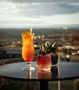 Best Bars in St. Petersburg & St. Pete Beach: Casual Spots and Upscale Cocktails featured image
