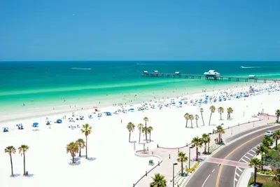 St. Pete Beach