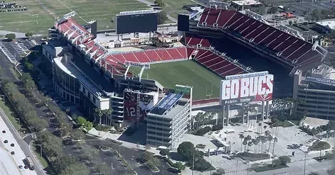Raymond James Stadium
