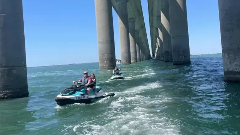 Blind Pass Jet Ski & Boat Rentals