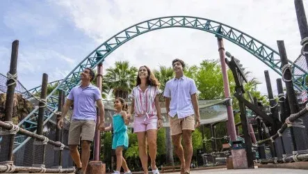 Busch Gardens Tampa Bay
