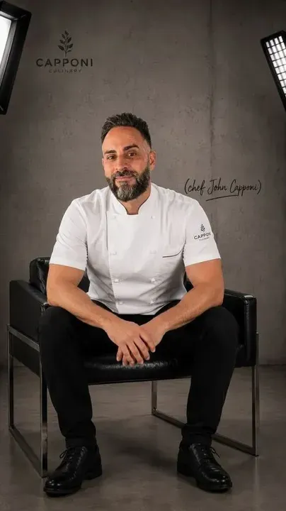 Chef john