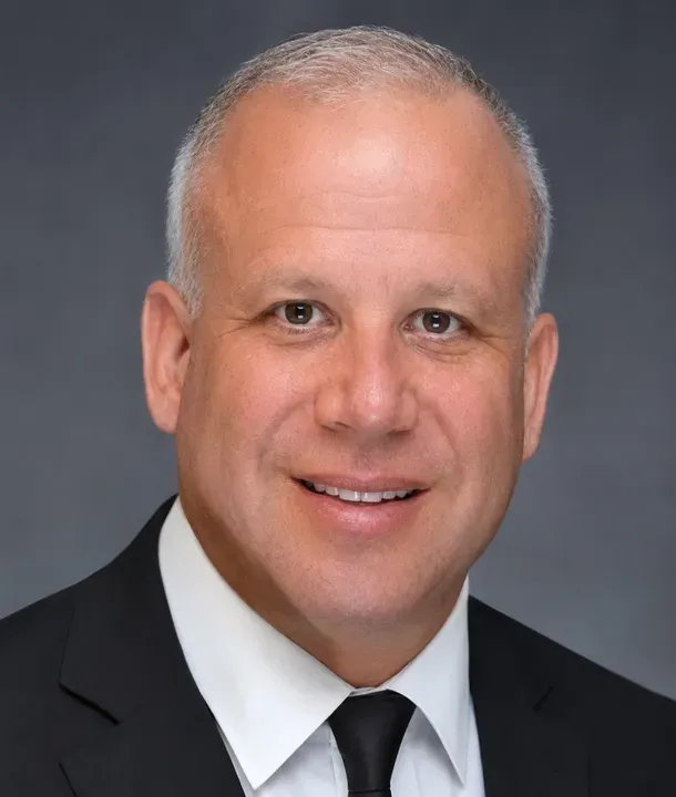 Jim Head Shot