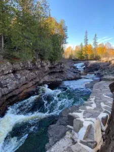 Temperance River State Park