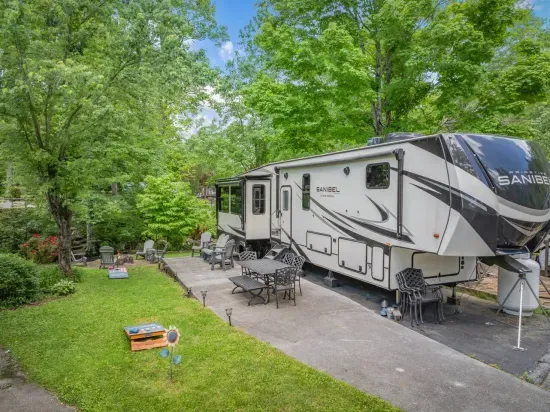 LPC1 - Outdoor Resorts #282