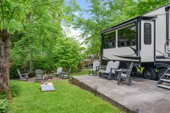 LPC1 - Outdoor Resorts #282