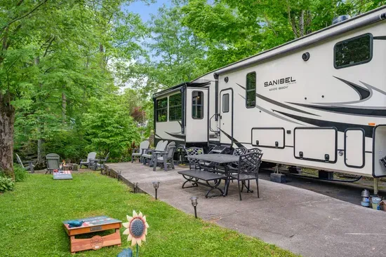 LPC1 - Outdoor Resorts #282
