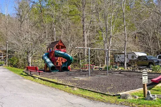 LPC1 - Outdoor Resorts #282