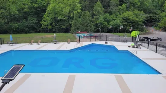 LPC1 - Outdoor Resorts #282