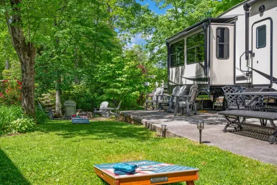 LPC1 - Outdoor Resorts #282