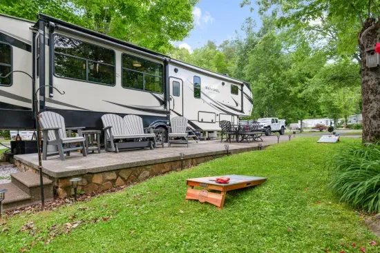 LPC1 - Outdoor Resorts #282