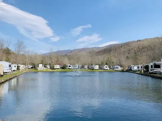 LPC1 - Outdoor Resorts #282