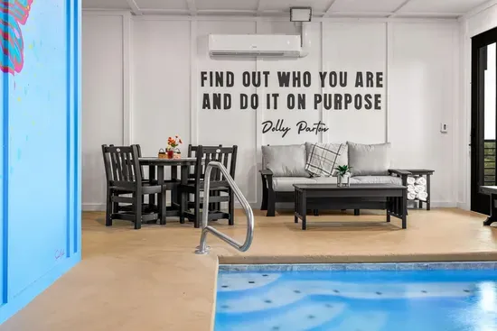 LP2 - Purpose Lodge