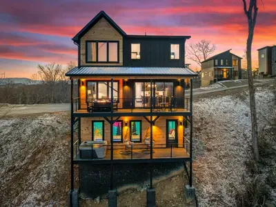 LP3 - Wild Lodge - image 6 of 96