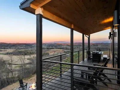 LP1 - Earth Lodge - image 6 of 73