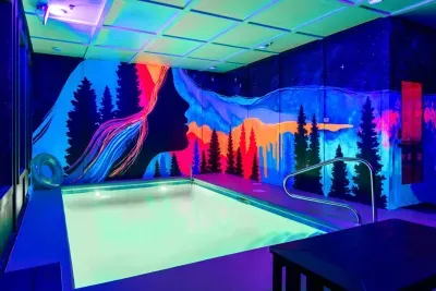 LP1 - Earth Lodge - image 3 of 73