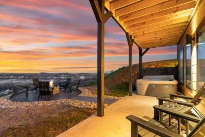 LP1 - Earth Lodge - image 21 of 73