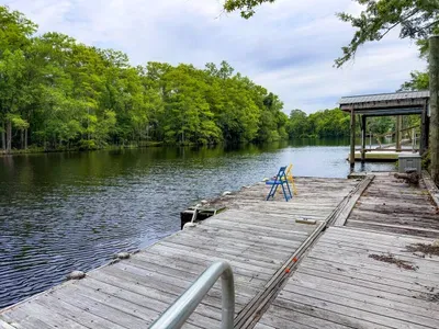 The River House~1225 South Holly Shelter Estate - image 62 of 70