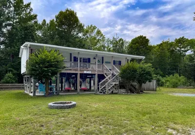 The River House~1225 South Holly Shelter Estate - image 36 of 70