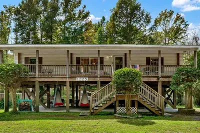The River House~1225 South Holly Shelter Estate - image 68 of 70