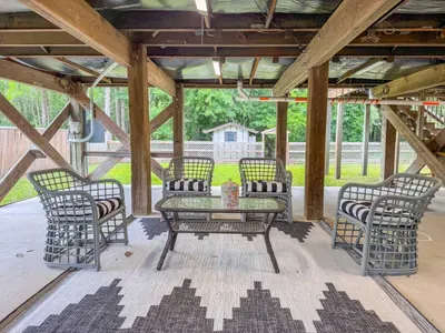 The River House~1225 South Holly Shelter Estate - image 50 of 70