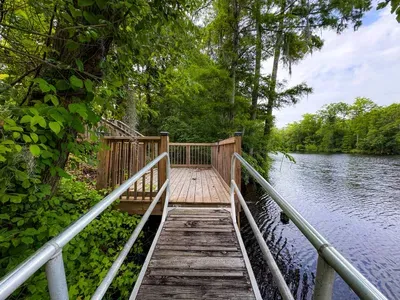 The River House~1225 South Holly Shelter Estate - image 61 of 70