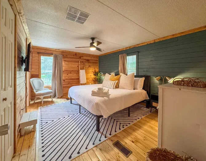 The River House~1225 South Holly Shelter Estate - image 18 of 70
