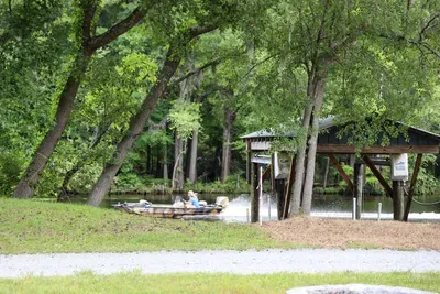 The River House~1225 South Holly Shelter Estate - image 57 of 70