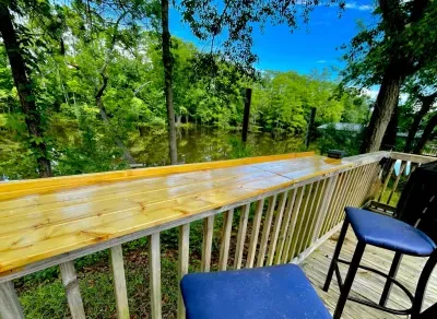 The River House~1225 South Holly Shelter Estate - image 53 of 70