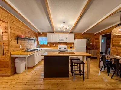 The River House~1225 South Holly Shelter Estate - image 10 of 70