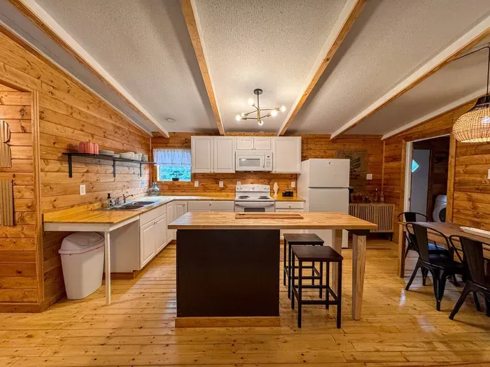 The River House~1225 South Holly Shelter Estate - image 10 of 70