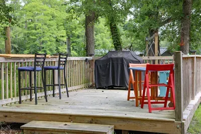 The River House~1225 South Holly Shelter Estate - image 55 of 70